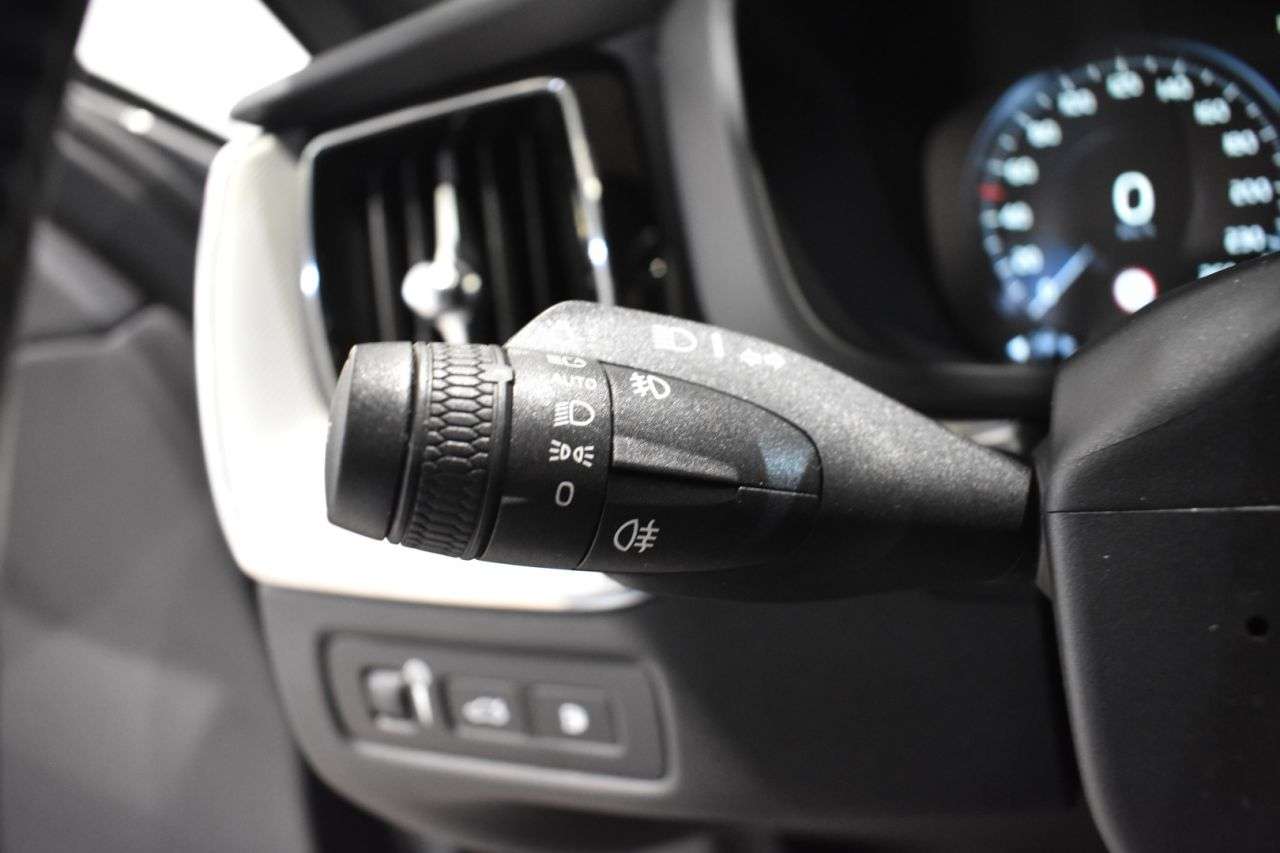 VOLVO XC60 en Minoautos