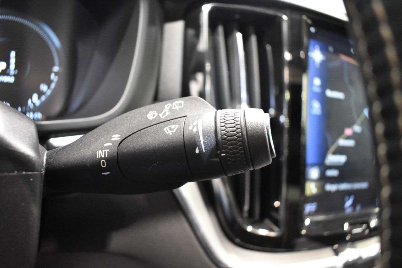 VOLVO XC60 en Minoautos