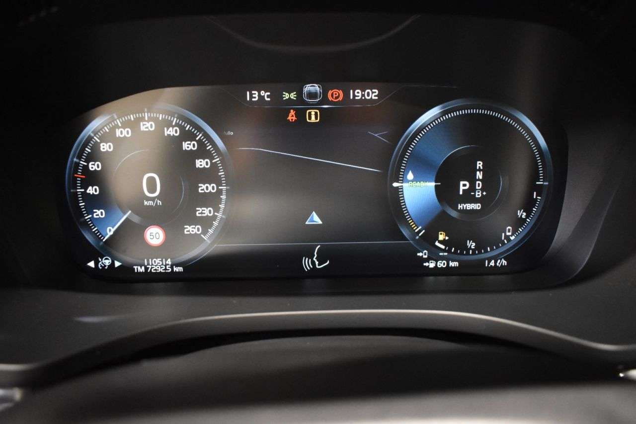 VOLVO XC60 en Minoautos