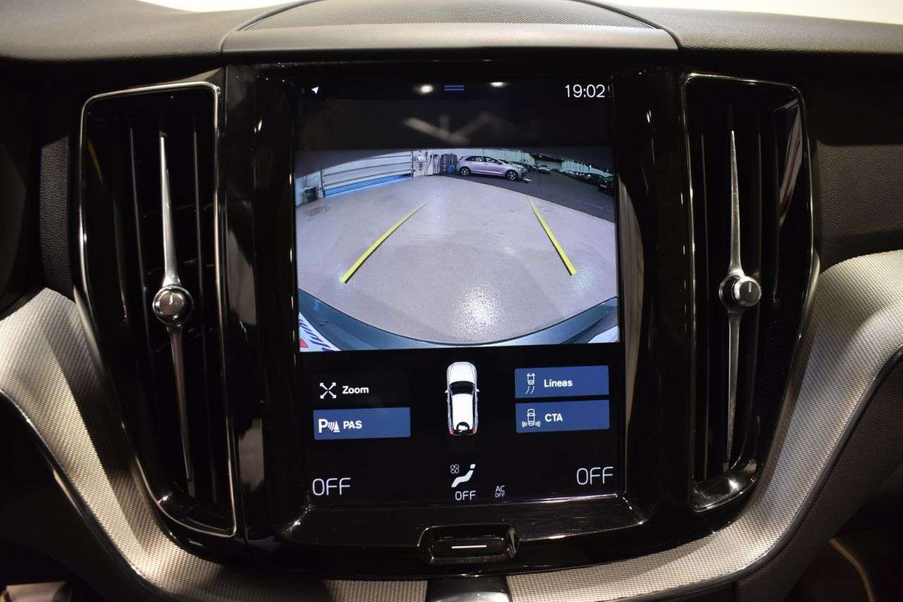 VOLVO XC60 en Minoautos