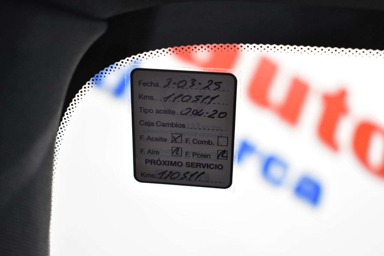 VOLVO XC60 en Minoautos