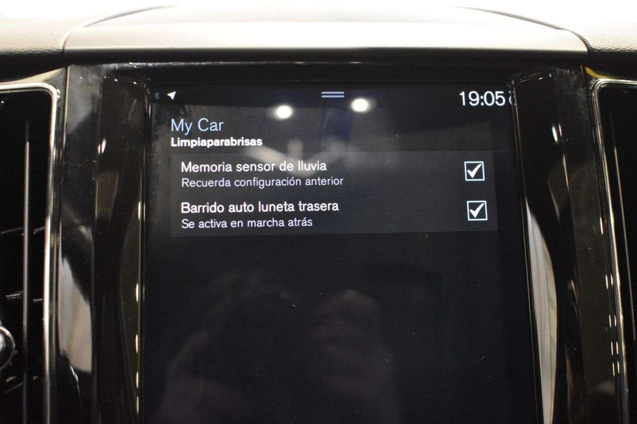 VOLVO XC60 en Minoautos