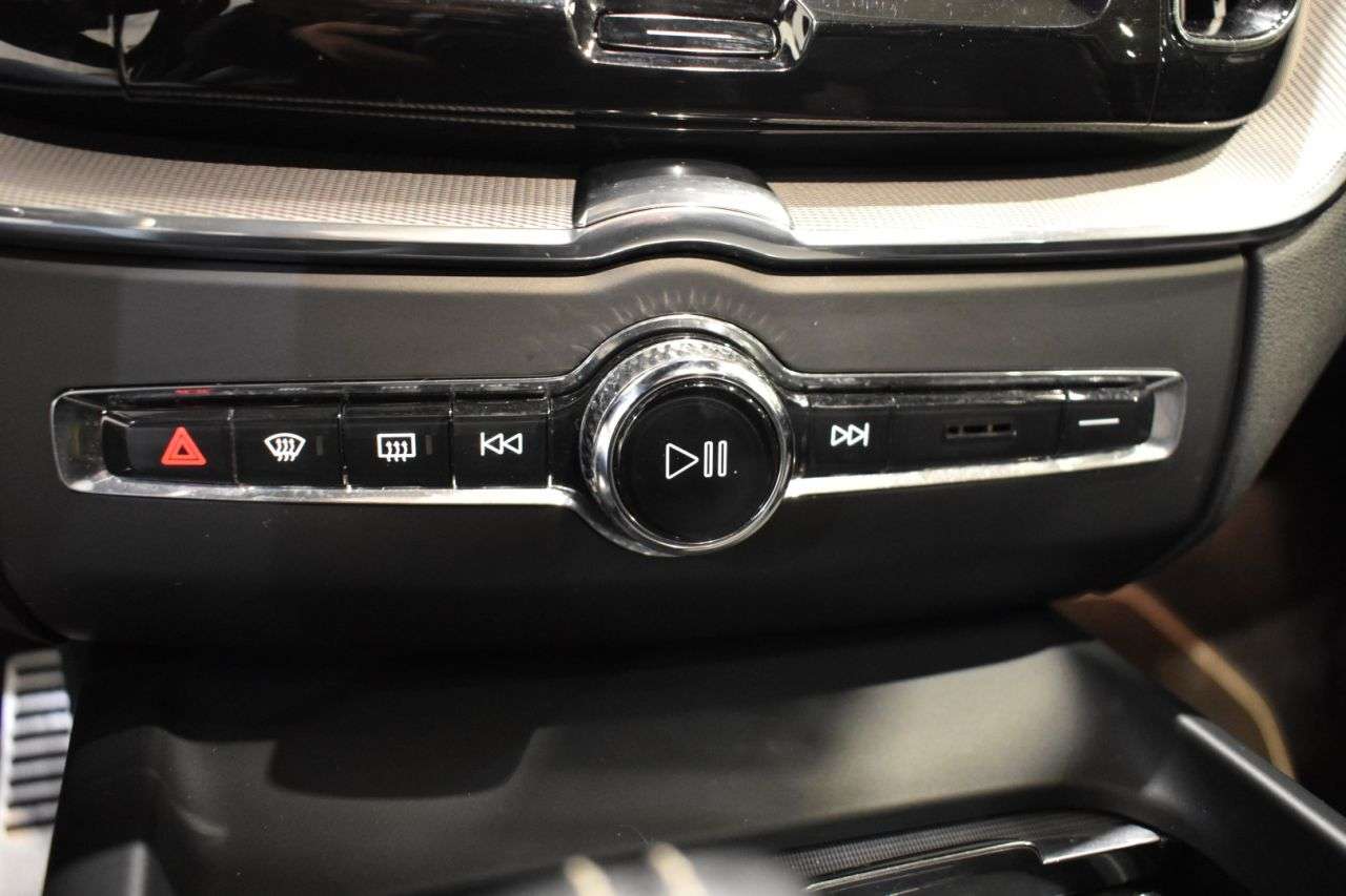 VOLVO XC60 en Minoautos