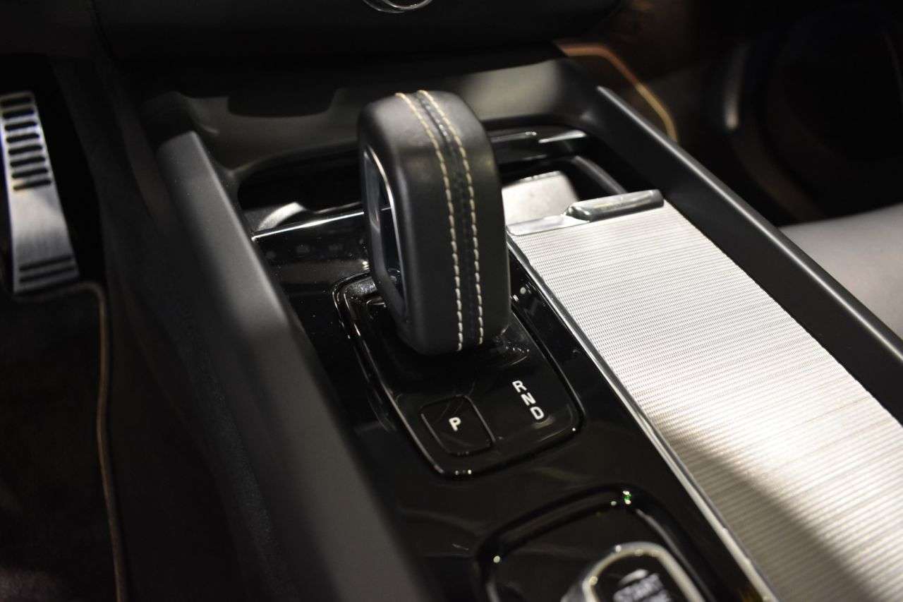 VOLVO XC60 en Minoautos