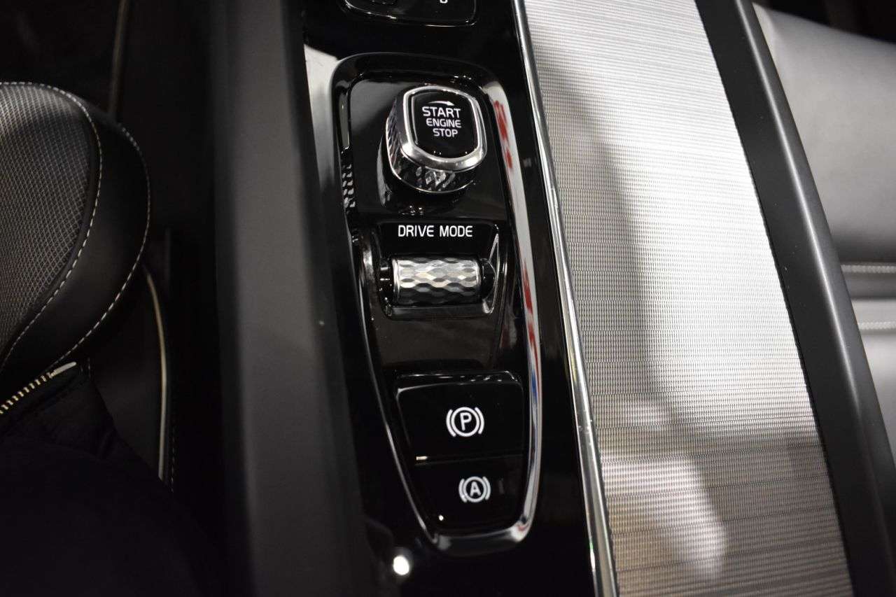 VOLVO XC60 en Minoautos