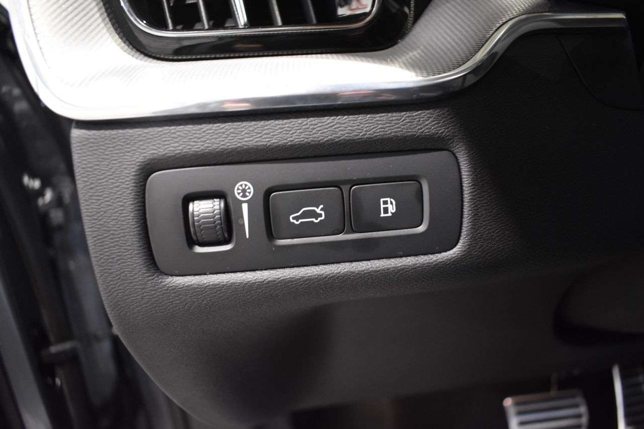 VOLVO XC60 en Minoautos