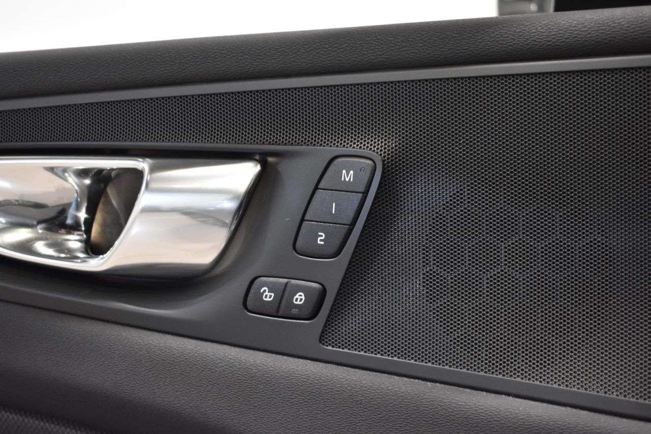 VOLVO XC60 en Minoautos