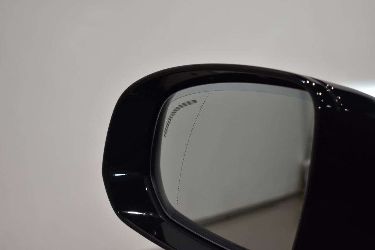 VOLVO XC60 en Minoautos