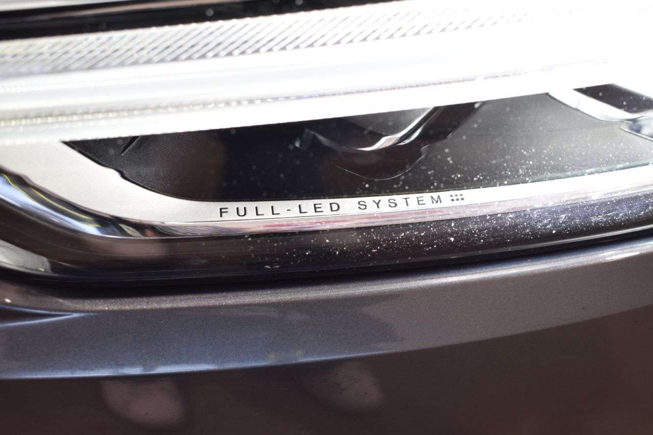 VOLVO XC60 en Minoautos