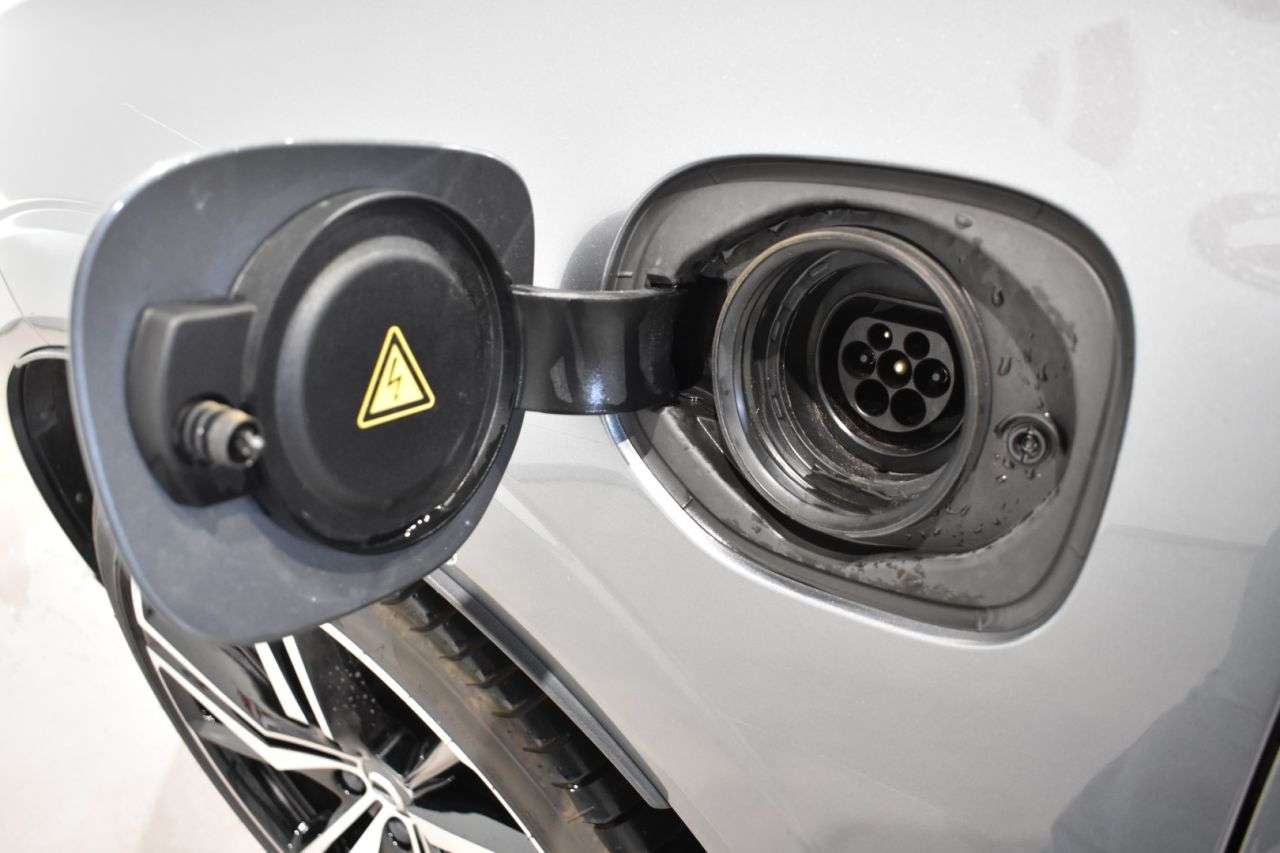 VOLVO XC60 en Minoautos