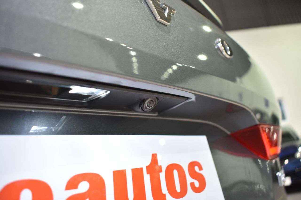 VOLVO XC60 en Minoautos