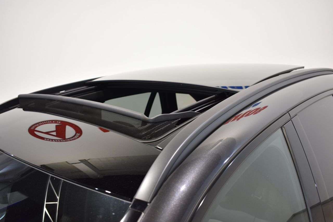 MERCEDES-BENZ CLASE GLC en Minoautos