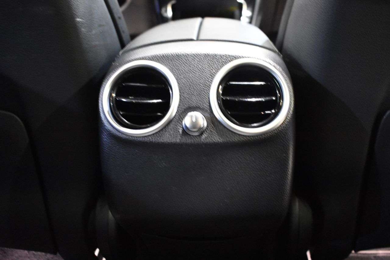 MERCEDES-BENZ CLASE GLC en Minoautos