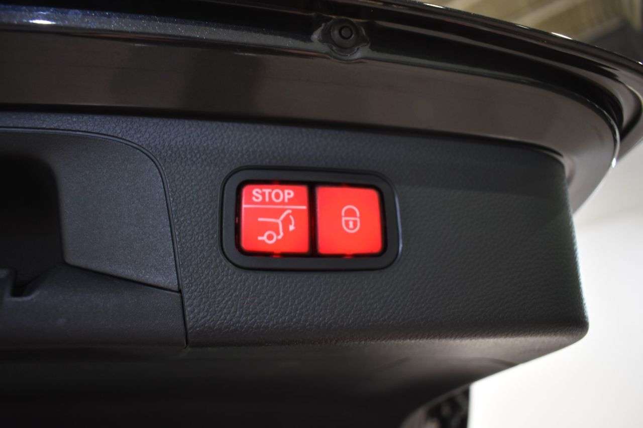 MERCEDES-BENZ CLASE GLC en Minoautos