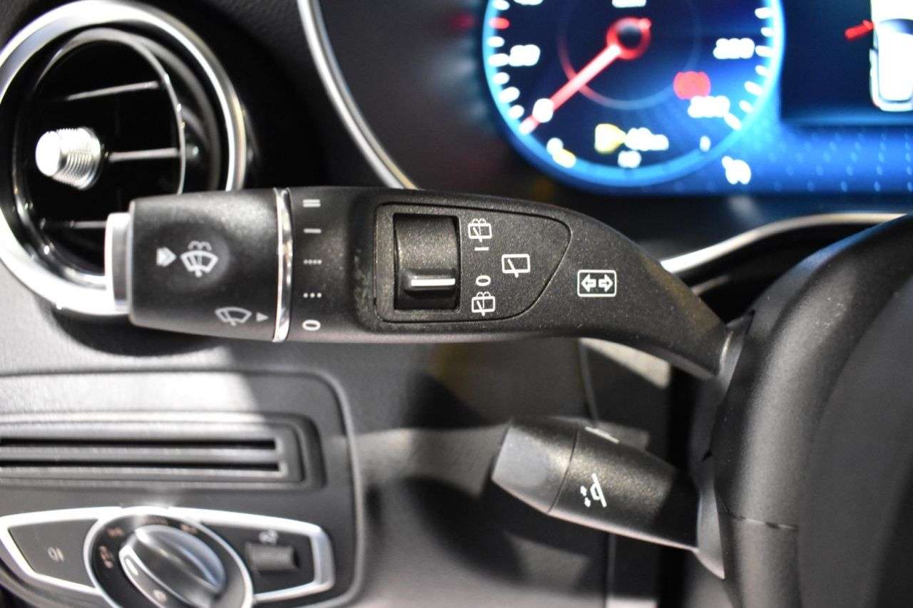 MERCEDES-BENZ CLASE GLC en Minoautos