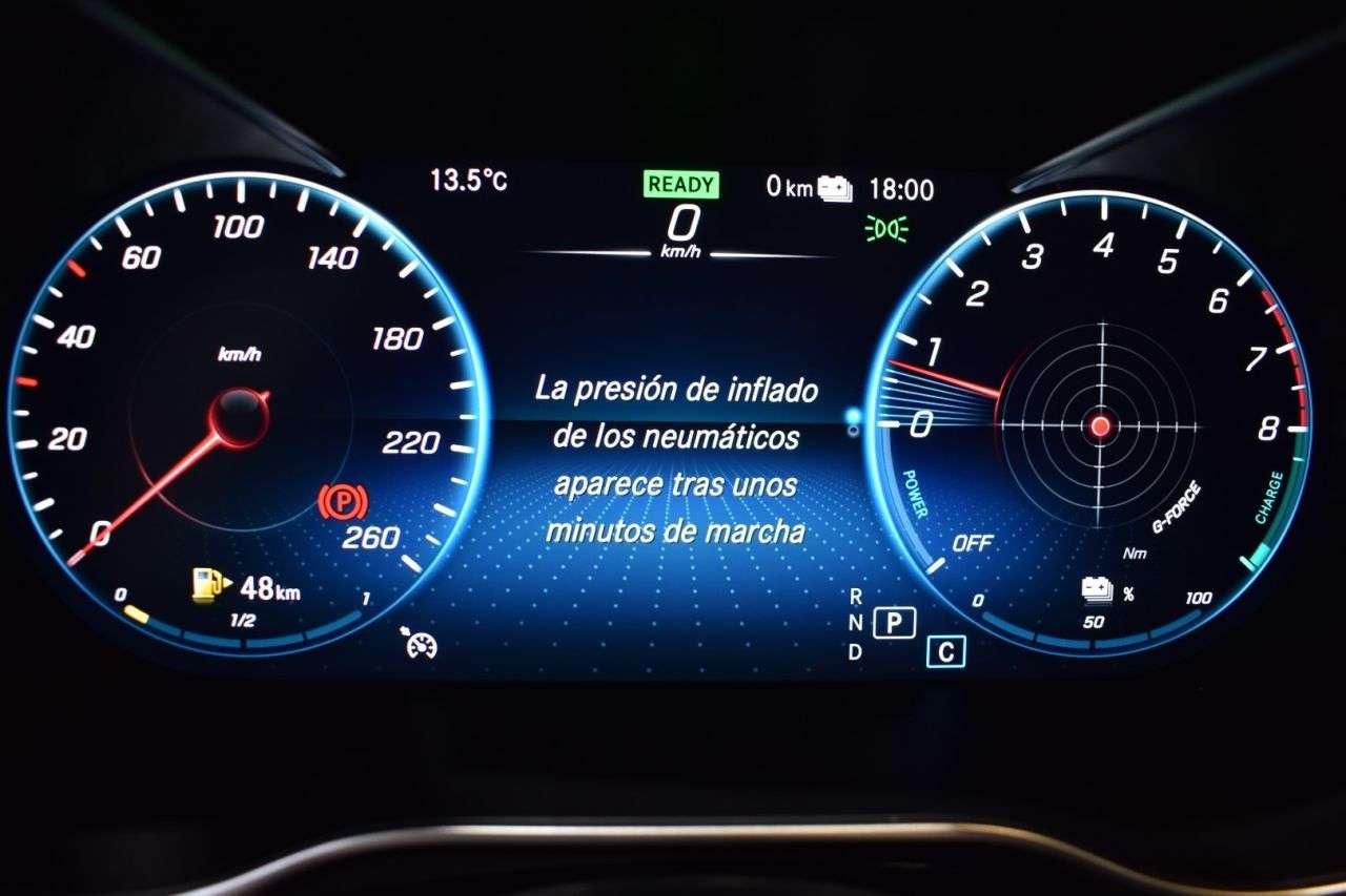 MERCEDES-BENZ CLASE GLC en Minoautos