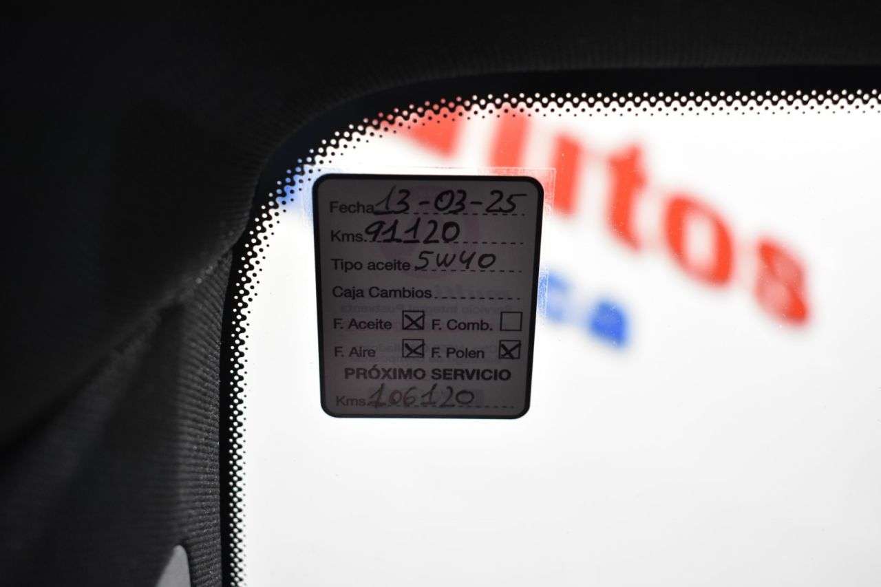 MERCEDES-BENZ CLASE GLC en Minoautos