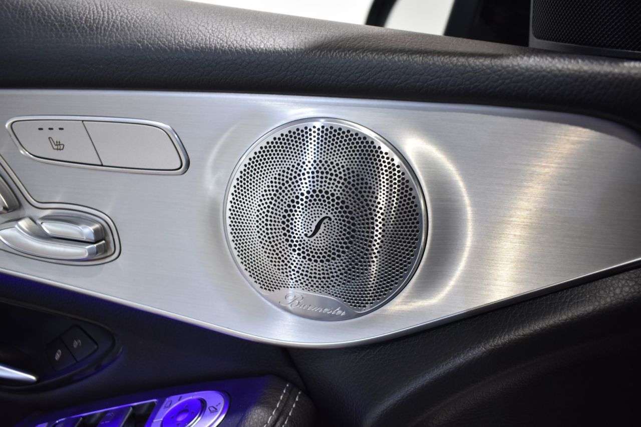 MERCEDES-BENZ CLASE GLC en Minoautos