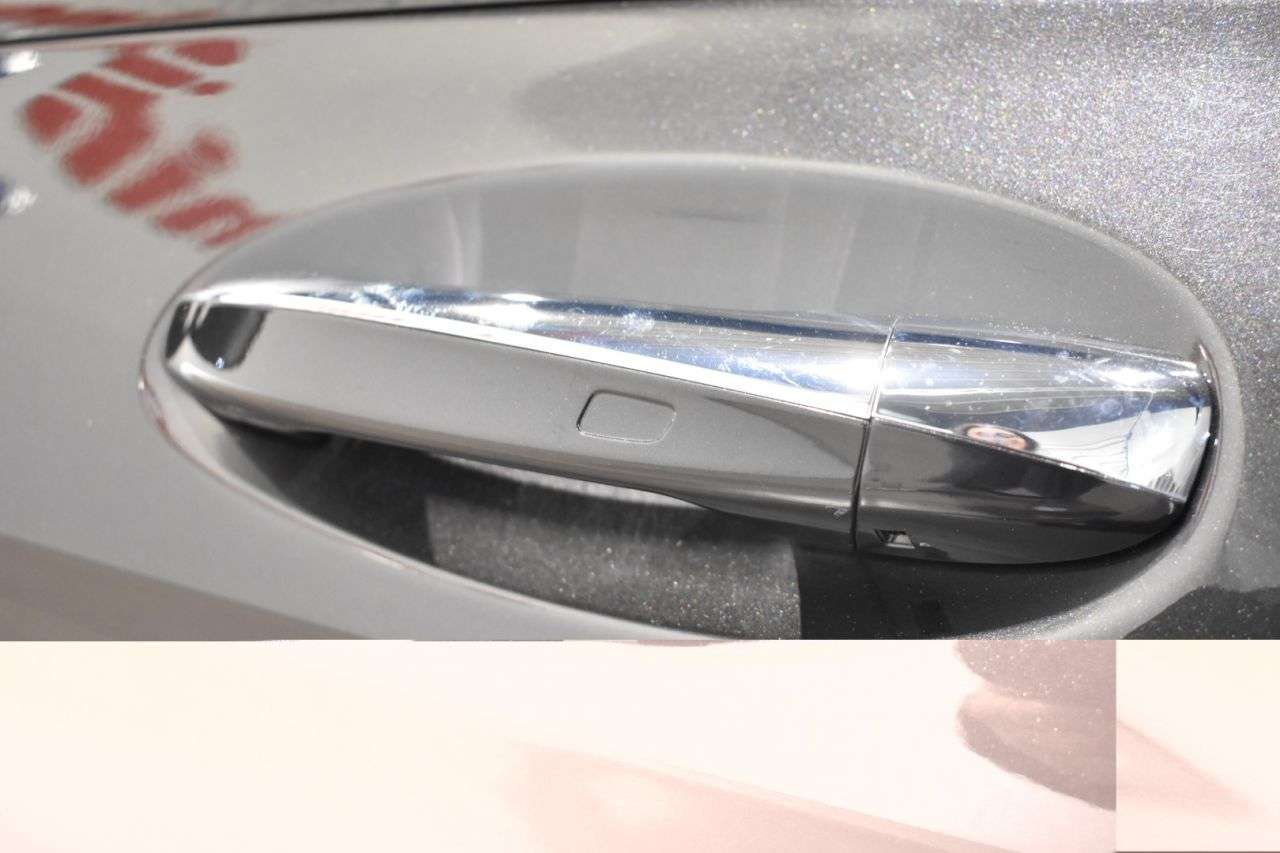 MERCEDES-BENZ CLASE GLC en Minoautos