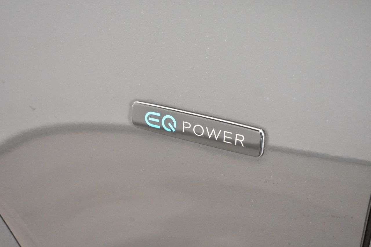 MERCEDES-BENZ CLASE GLC en Minoautos