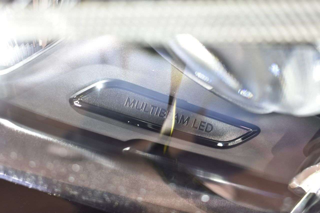 MERCEDES-BENZ CLASE GLC en Minoautos