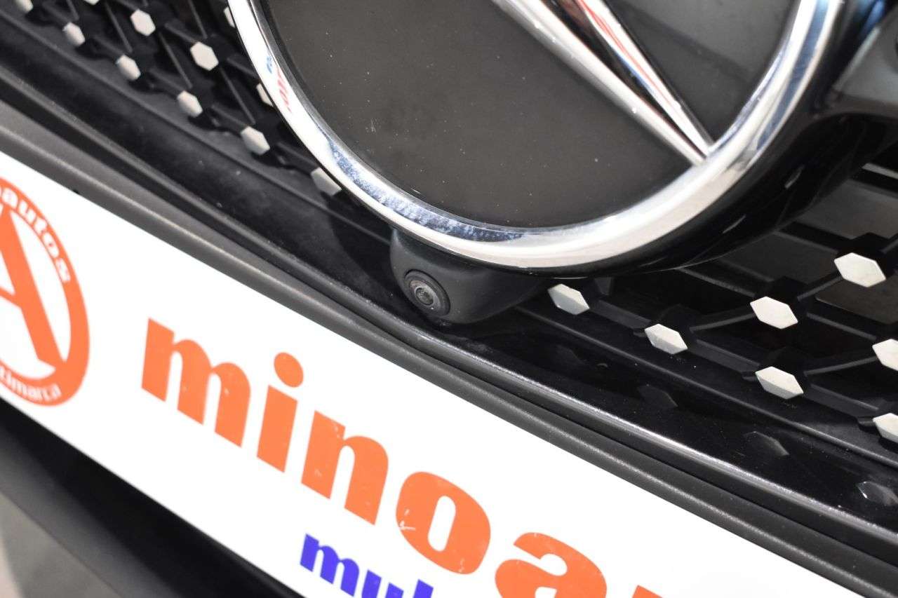 MERCEDES-BENZ CLASE GLC en Minoautos