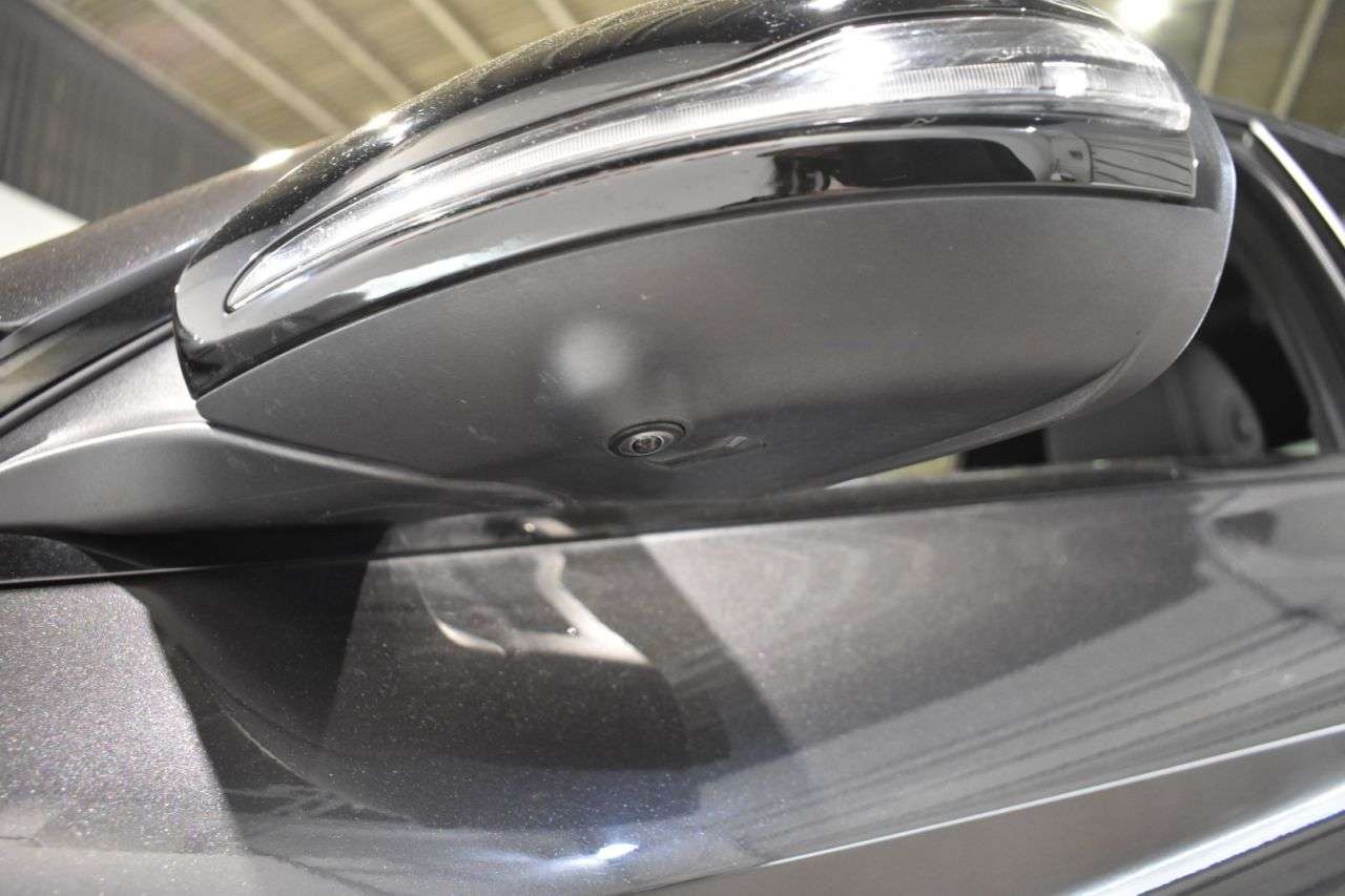 MERCEDES-BENZ CLASE GLC en Minoautos