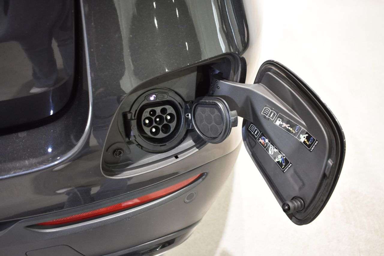 MERCEDES-BENZ CLASE GLC en Minoautos