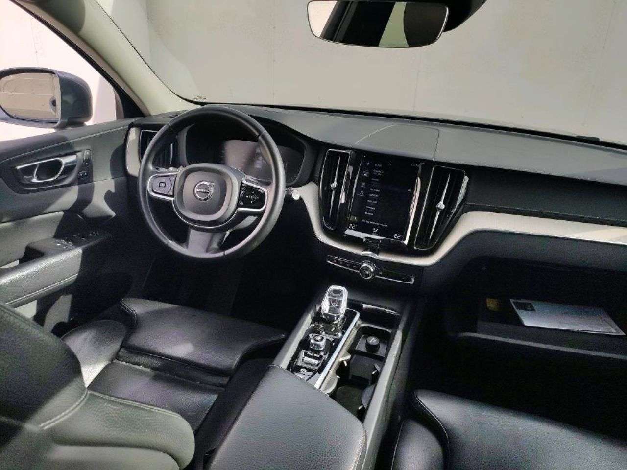 VOLVO XC60 en Minoautos