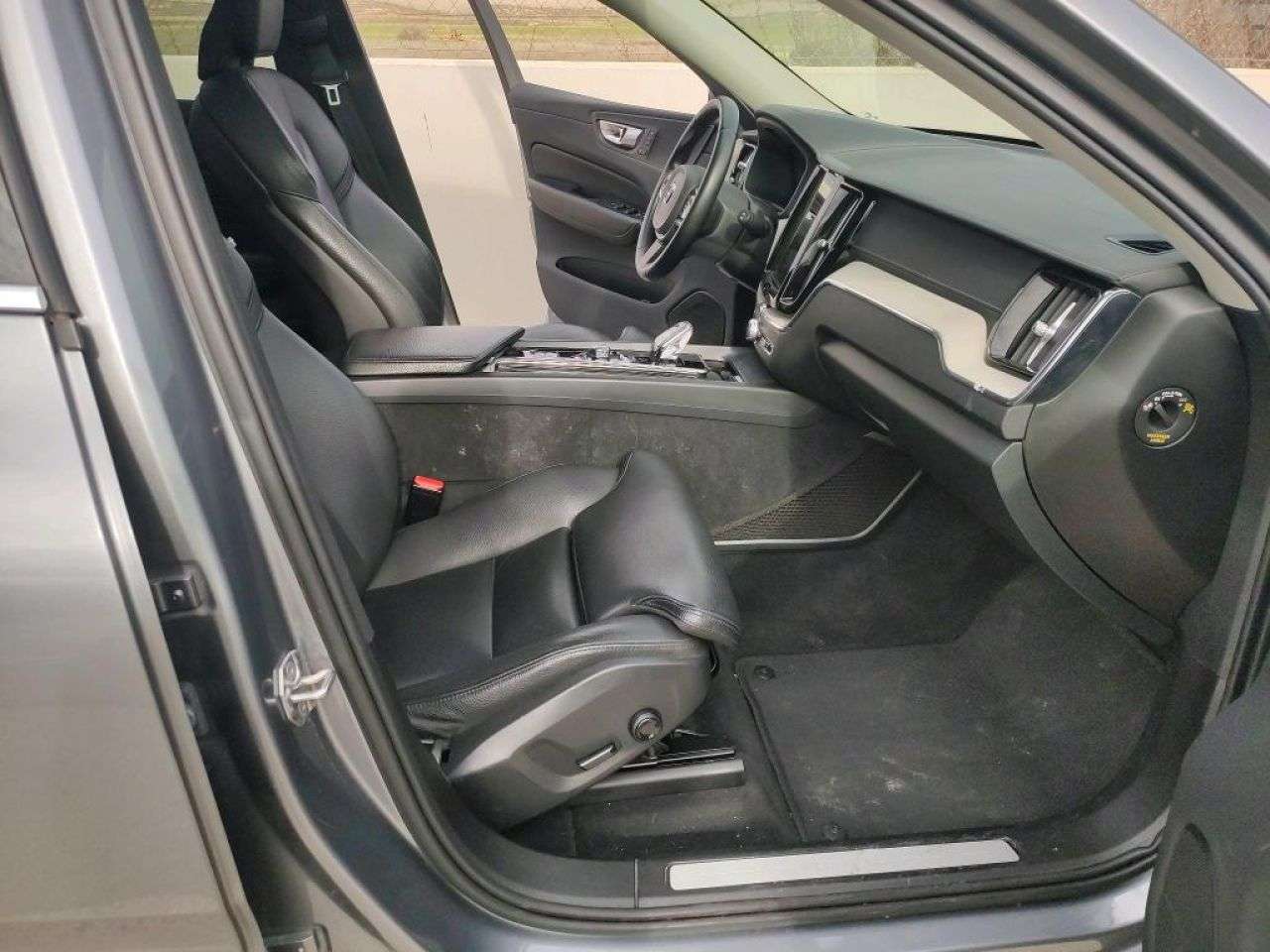 VOLVO XC60 en Minoautos