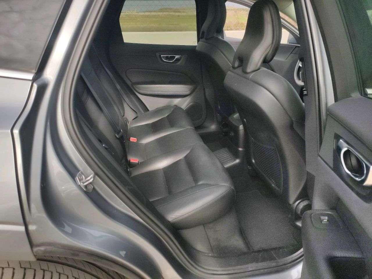 VOLVO XC60 en Minoautos