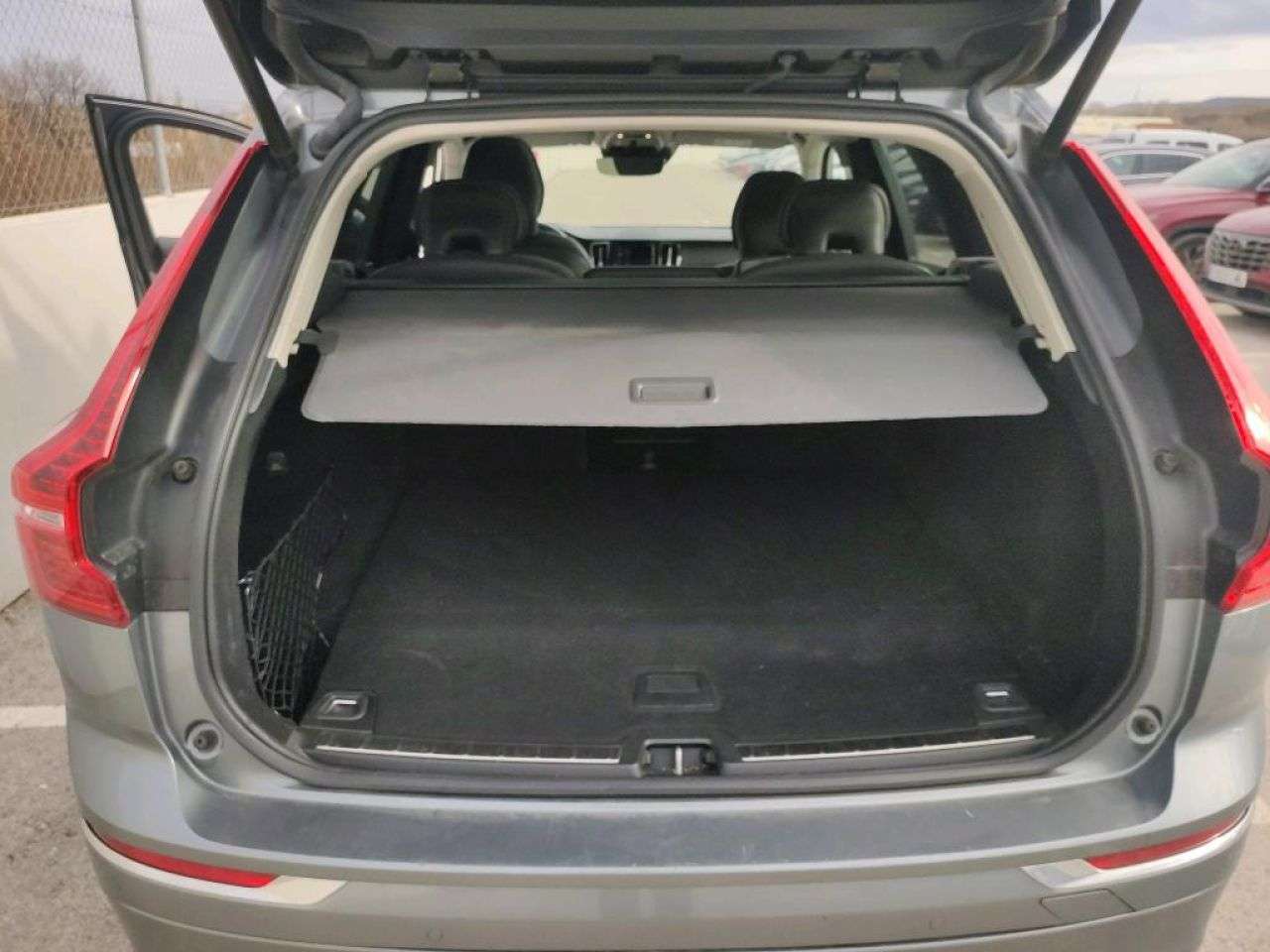 VOLVO XC60 en Minoautos