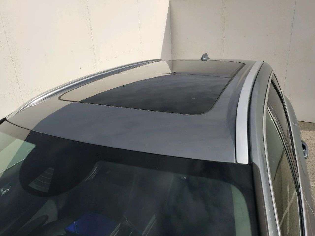 VOLVO XC60 en Minoautos