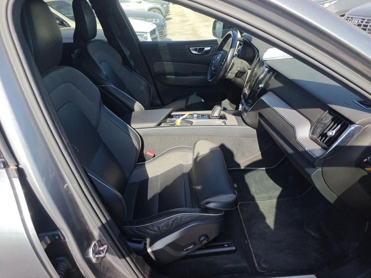 VOLVO XC60 en Minoautos