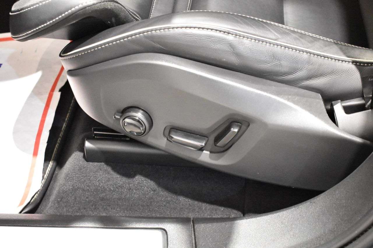 VOLVO XC60 en Minoautos