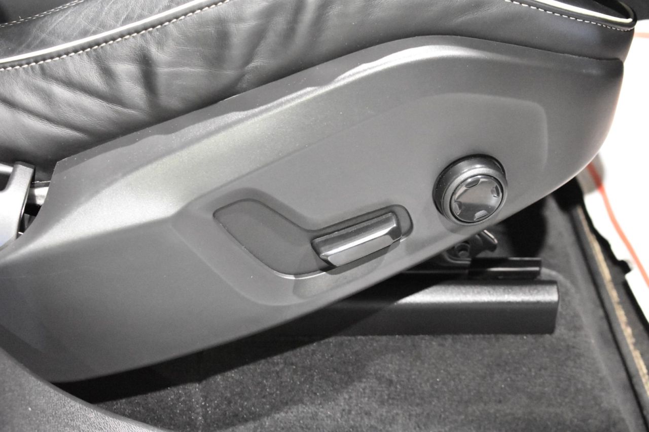 VOLVO XC60 en Minoautos