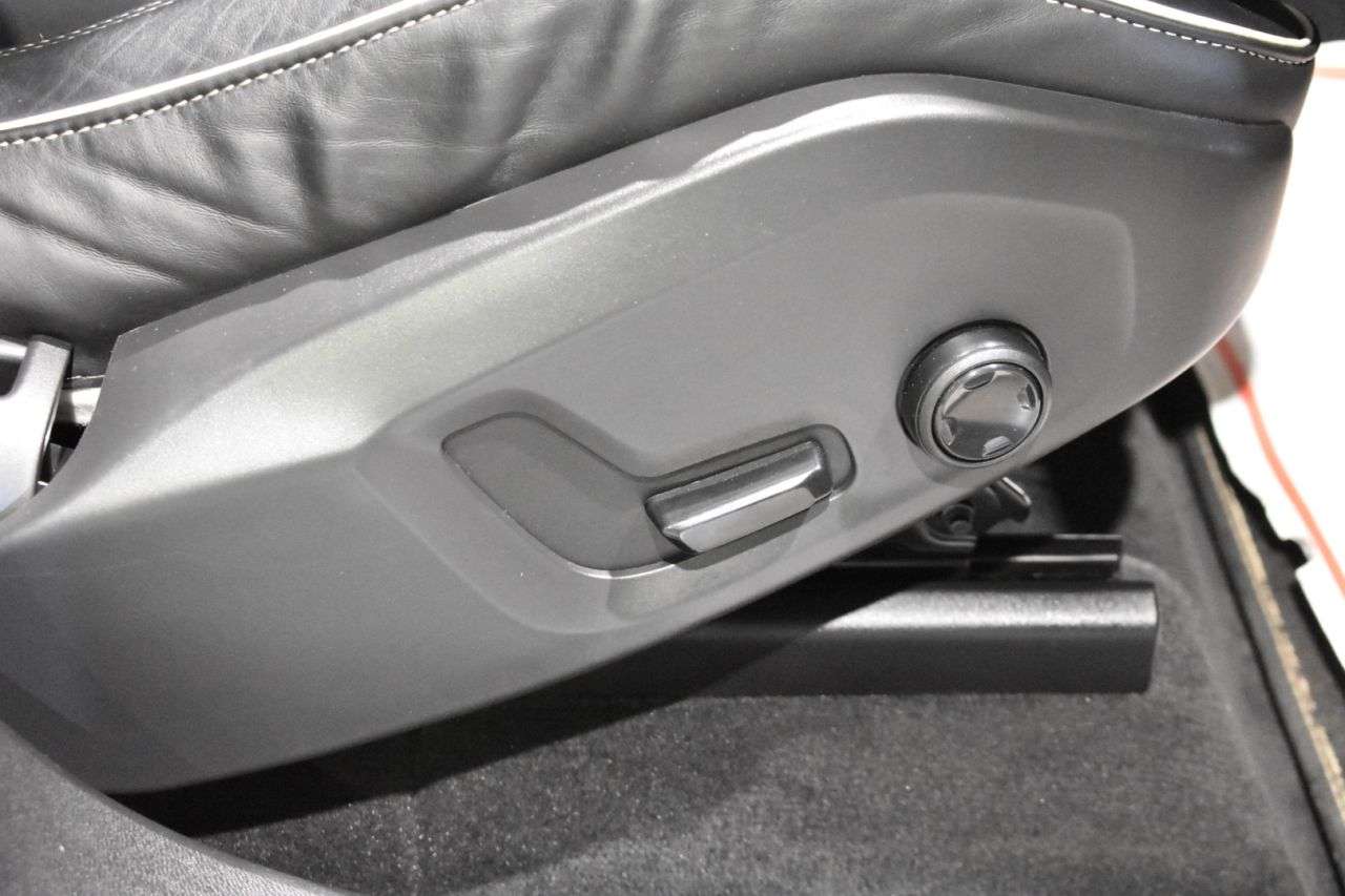 VOLVO XC60 en Minoautos