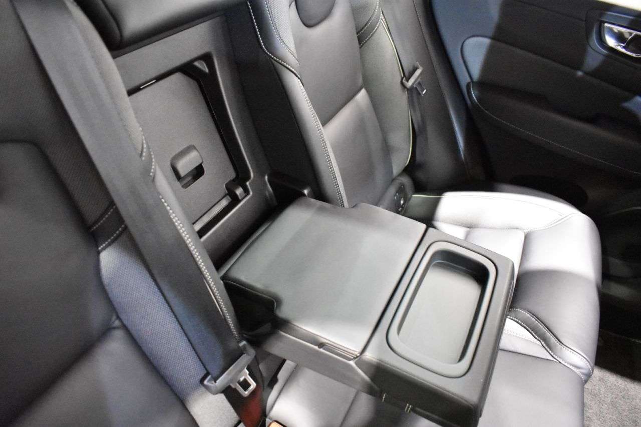 VOLVO XC60 en Minoautos