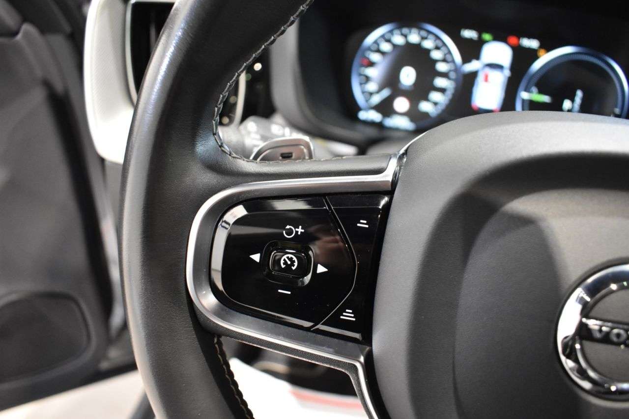 VOLVO XC60 en Minoautos