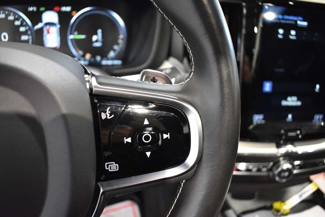 VOLVO XC60 en Minoautos