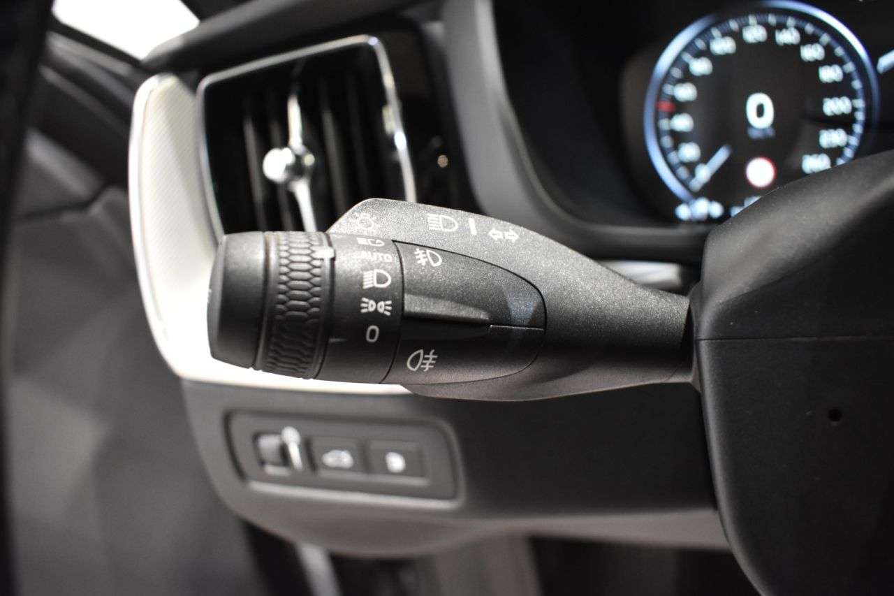 VOLVO XC60 en Minoautos