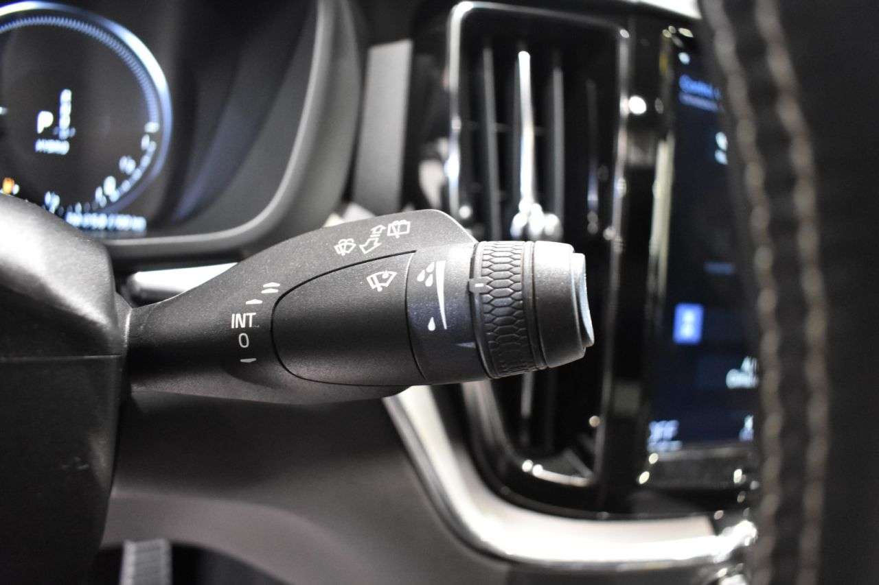 VOLVO XC60 en Minoautos