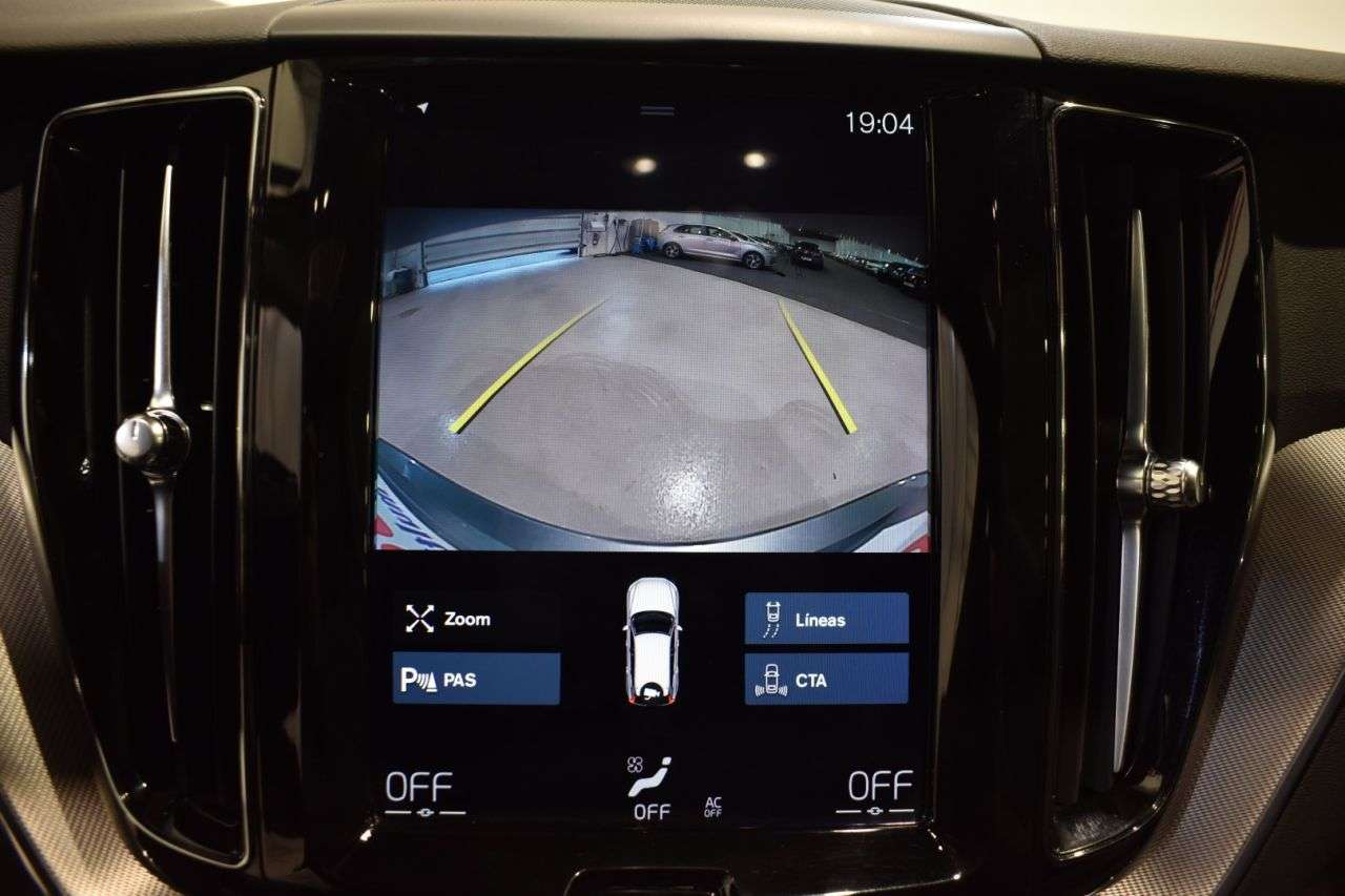 VOLVO XC60 en Minoautos