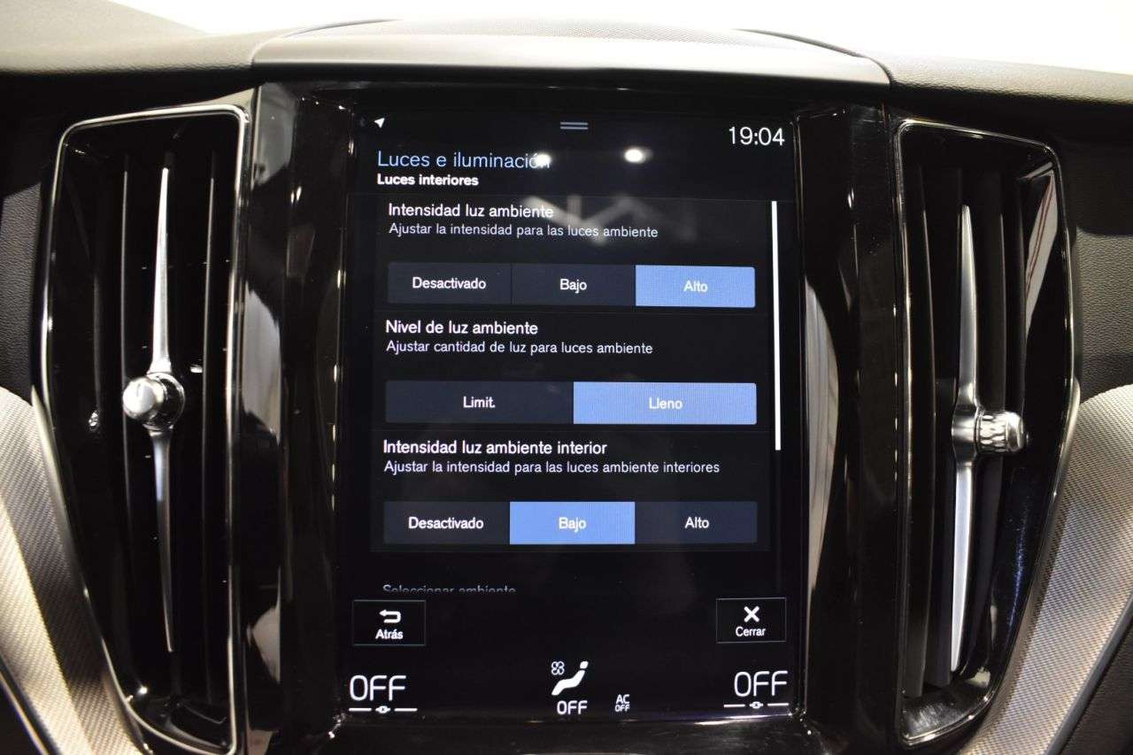 VOLVO XC60 en Minoautos