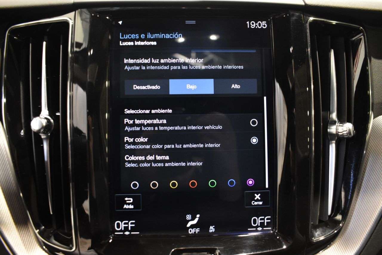 VOLVO XC60 en Minoautos