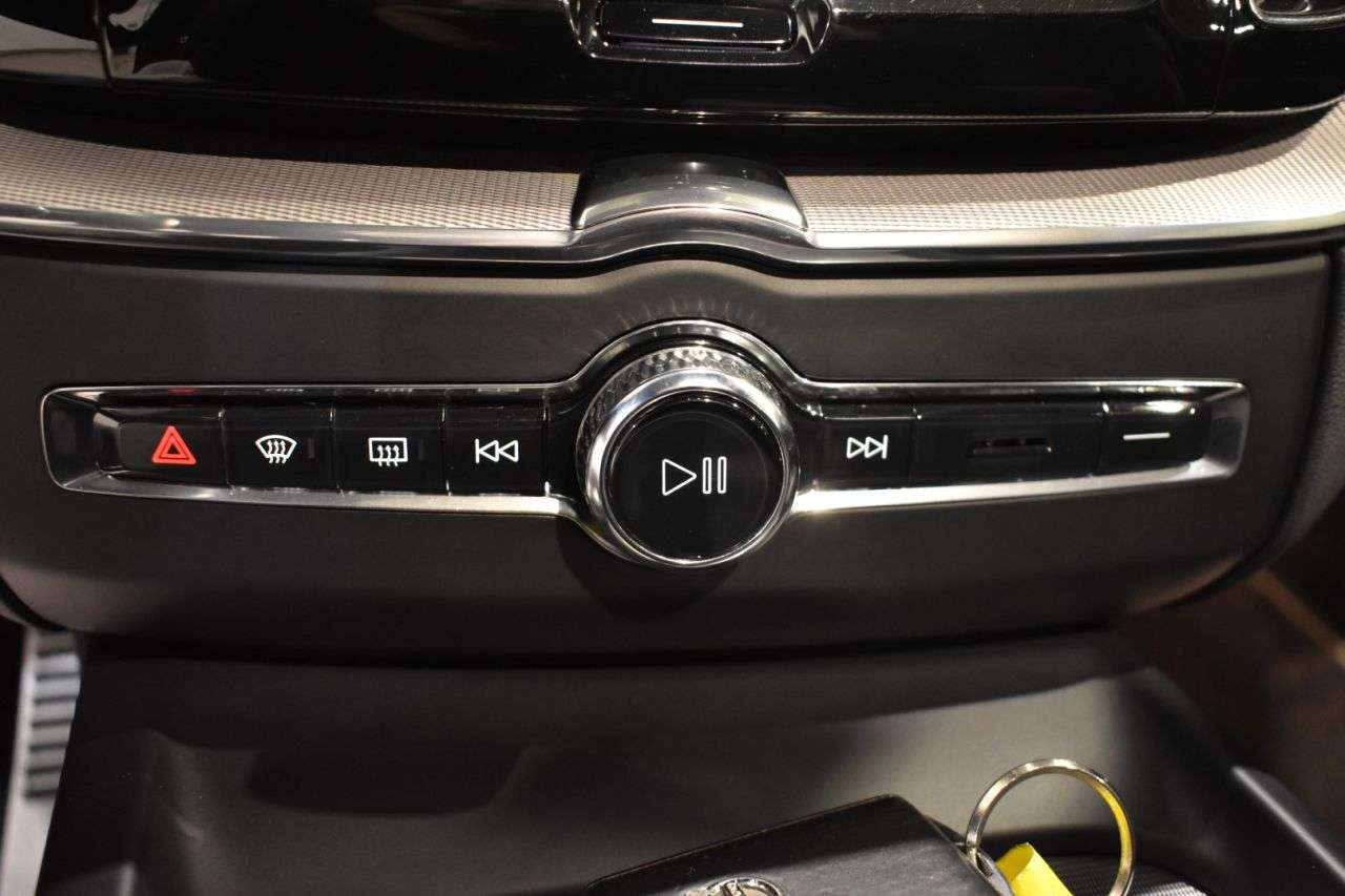 VOLVO XC60 en Minoautos