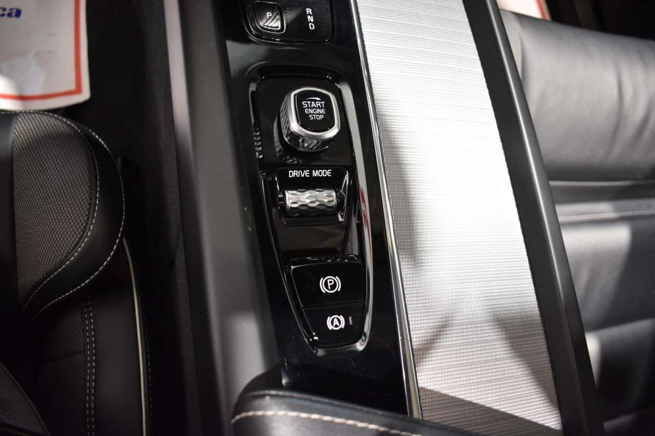 VOLVO XC60 en Minoautos