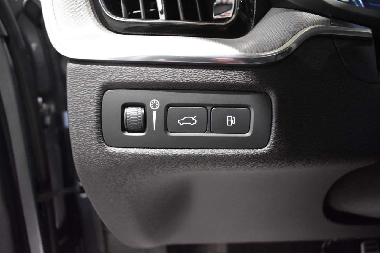 VOLVO XC60 en Minoautos