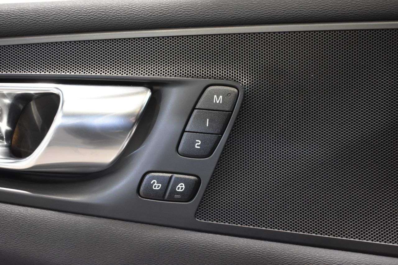 VOLVO XC60 en Minoautos