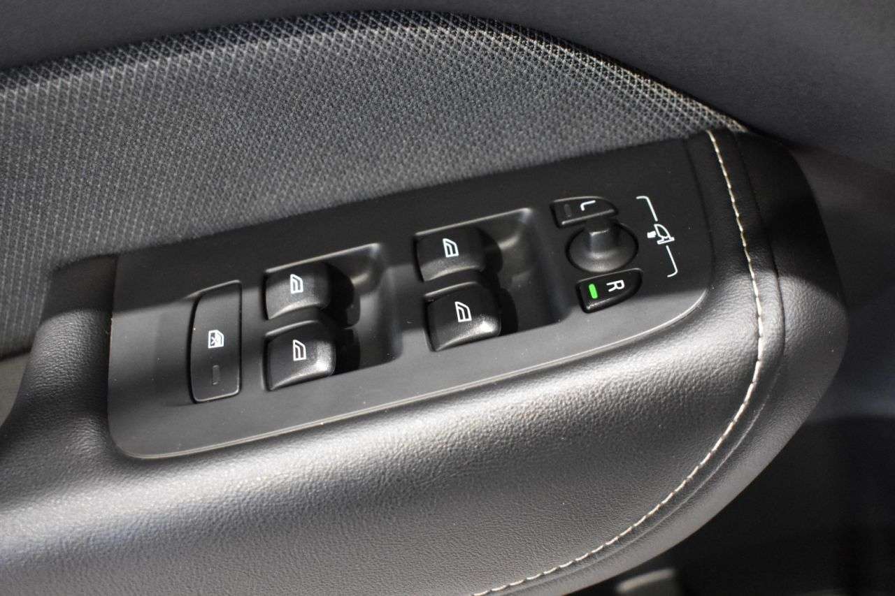 VOLVO XC60 en Minoautos